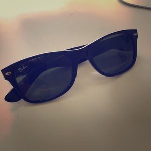 Ray Ban Wayfarers